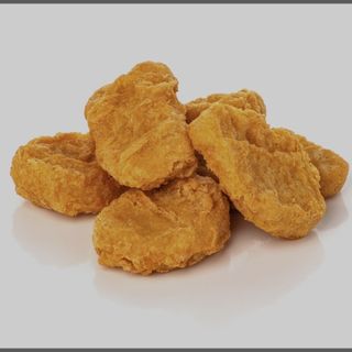 Nuggets - 10 pezzi