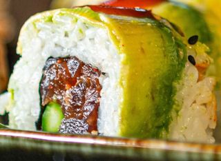 Uramaki Gangnam Style (8 Uds.)