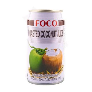Foco Coco Tostado (350 ml.)