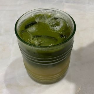 Бамбл-матча (280 мл)