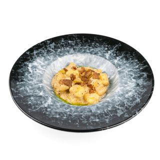AL TARTUFO