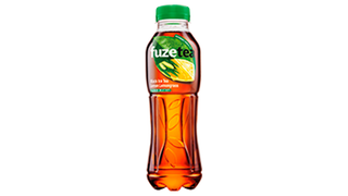 FuzeTea Cytrynowa (500 ml)
