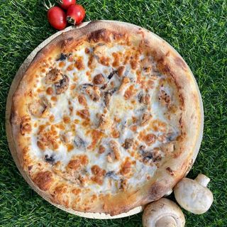 Альфредо неаполитанская (27 см.)