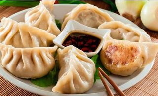 Gyozas