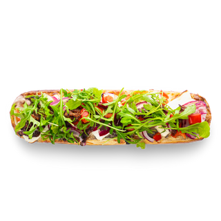 Zapiekanka 20 NOWOŚĆ