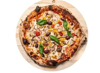 Pizza Verdi