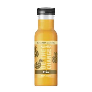 Zumo Piña 250 Ml.