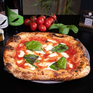 margherita d.o.p