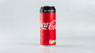 Coca Cola  Zero 330 CAN