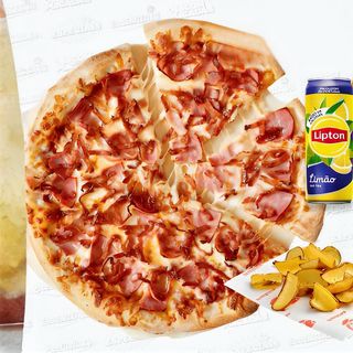 Menu para 2 Especial