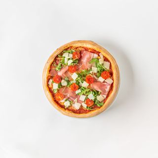 Pizza Prosciutto 31cm