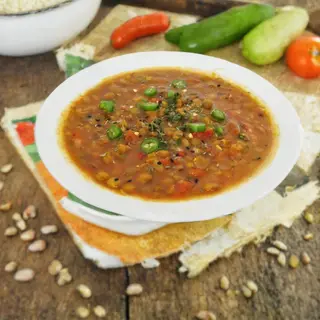 Dal Soup