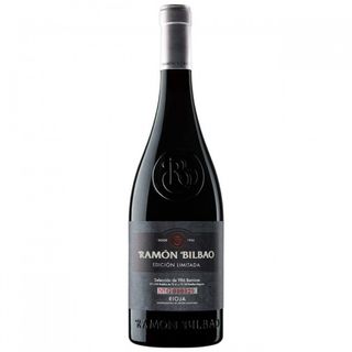 Ramon Bilbao Ed. Limitada  75Cl. Rj.