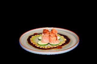 220-Gio flambé 4 pezzi