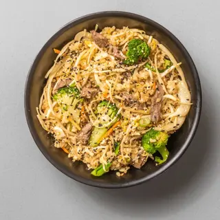 WholeGrain Power