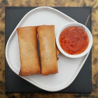 Involtini di primavera 2pz grandi