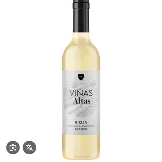 Vino Blanco