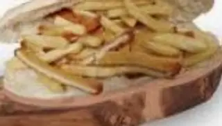 Petto di pollo