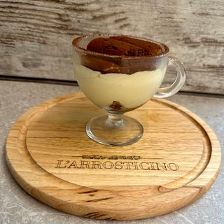 Tiramisù