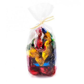 Frutas de Aragón