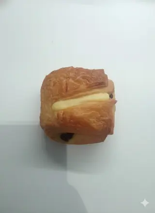 Mini pain suisse