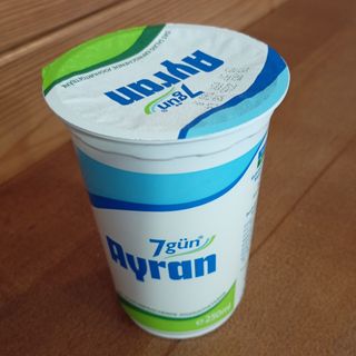 Ayran