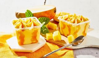 "I Cremosini" Mango