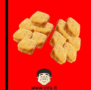 Mozzarelle in Carrozza