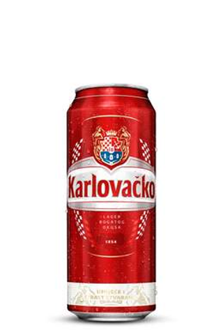 Karlovačko