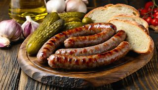 Carnati Plescoi ( reteta originala)