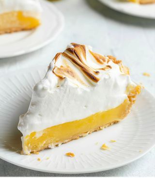 Lemon Pie