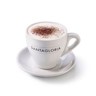 Capuccino 100% Ecológico