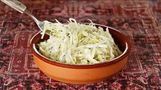 Kupus salata