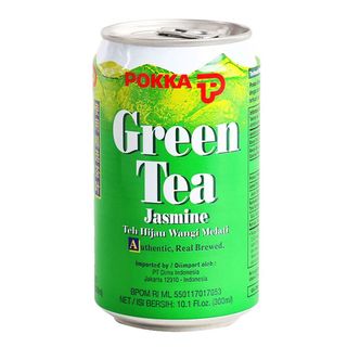 Tè Verde Jasmin 330ml