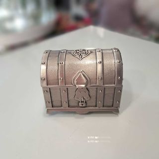 Cutiuta bijuterii cufar