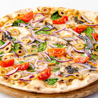 Маре Б'янко 22 см