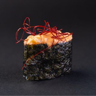 120.GUNKAN SPICY SAKE 2PZ