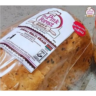 Farali Bread (450G)