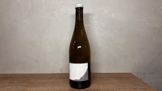 Bencze Autochthon White 2022 Kieliszek