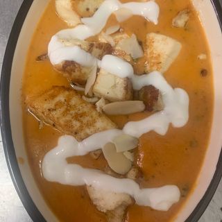 Paneer Makhni