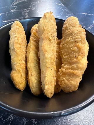 Стрипсы (5 шт)