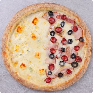 Піца Два хіти (470г) 30 см