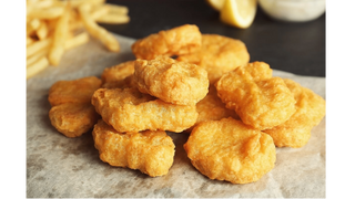 Kubełek Nuggetsów 20szt