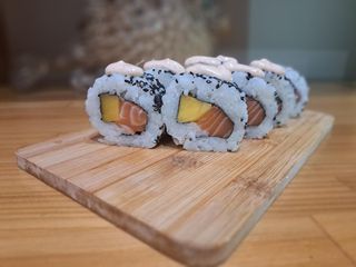 Uramaki Abando 8uds