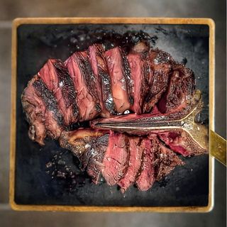 Fiorentina alla griglia 1kg