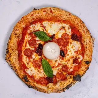 Pizza Krka