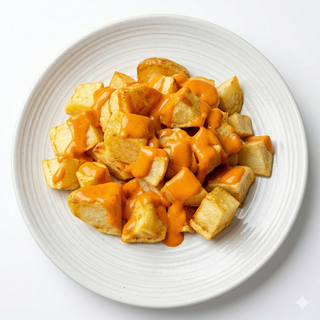Patatas Delux