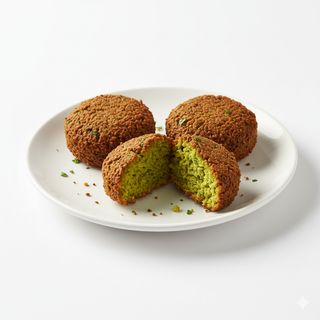 Falafel 3 pezzi