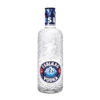 Օղի Esbjaerg 0,5լ, , հատ