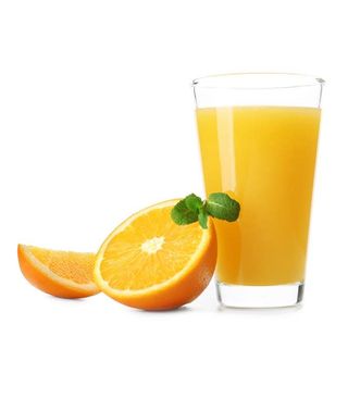 Sumo de Laranja